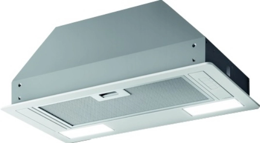 Кухонная вытяжка Jet air Viera Lux WH/A/52 PRF0174899