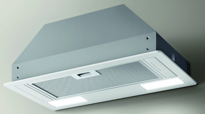 Кухонная вытяжка Jet air Viera Lux WH/A/52 PRF0174899