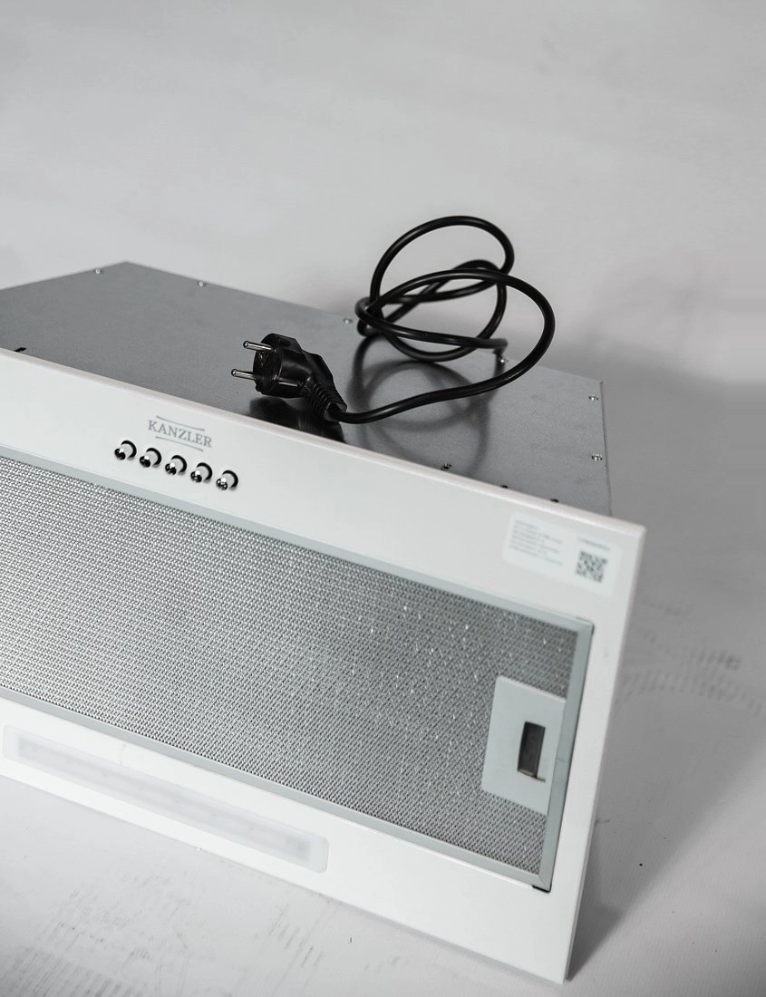 Вытяжка Kanzler D 515 W
