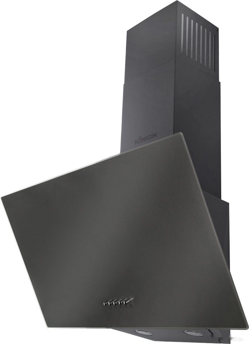 Вытяжка Konigin Colibri 50 (серый)