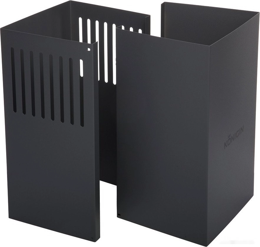 Вытяжка Konigin Colibri 50 (серый)