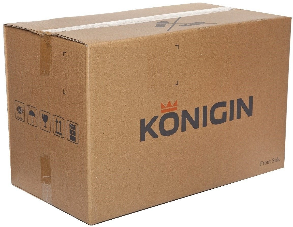 Вытяжка Konigin Pirol 60 (белый)