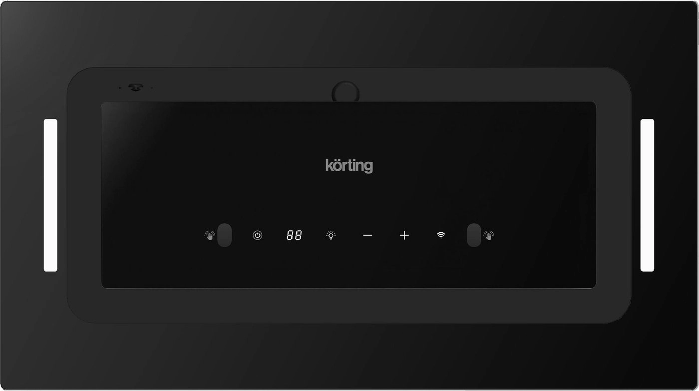Вытяжка Korting KHI 6099 ICGN