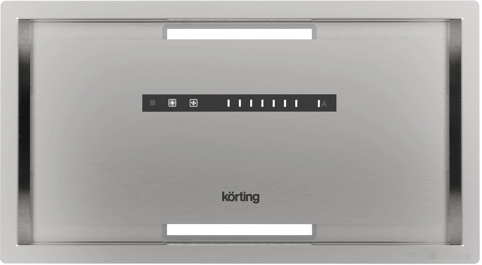 Кухонная вытяжка Korting KHI 6997 X
