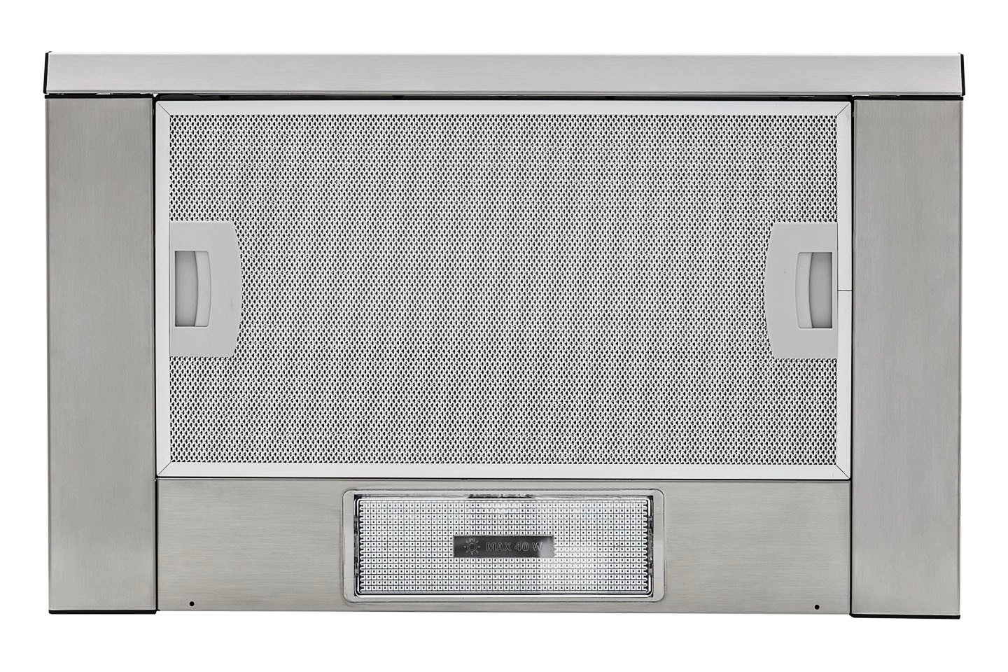 Вытяжка Krona Kamilla Slim 500 inox/inox