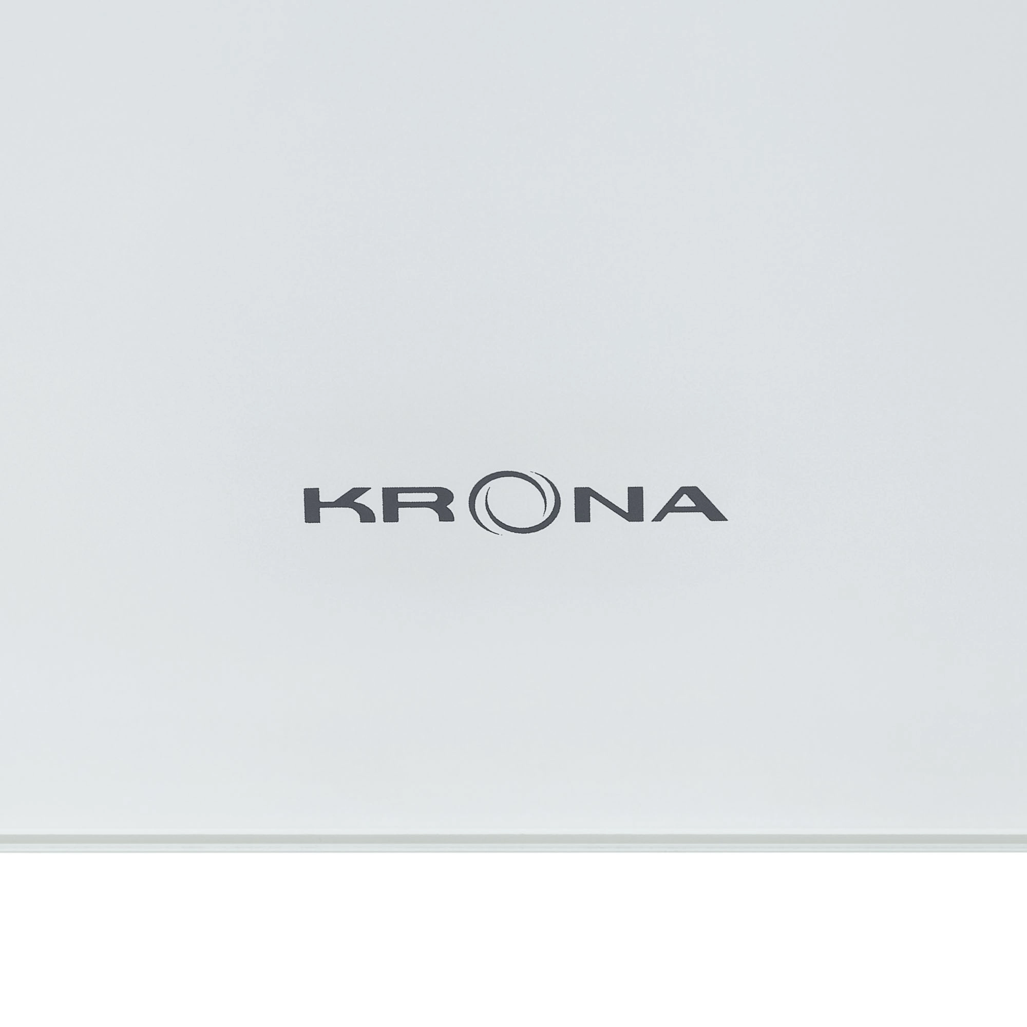 Кухонная вытяжка Krona LIORA 900 white S