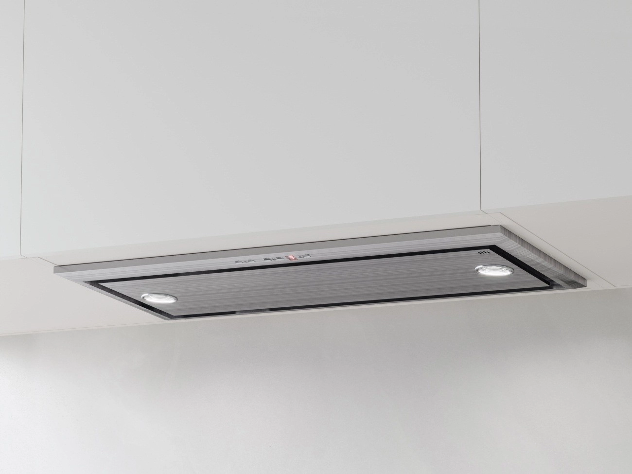 Вытяжка Krona Monika 900 inox