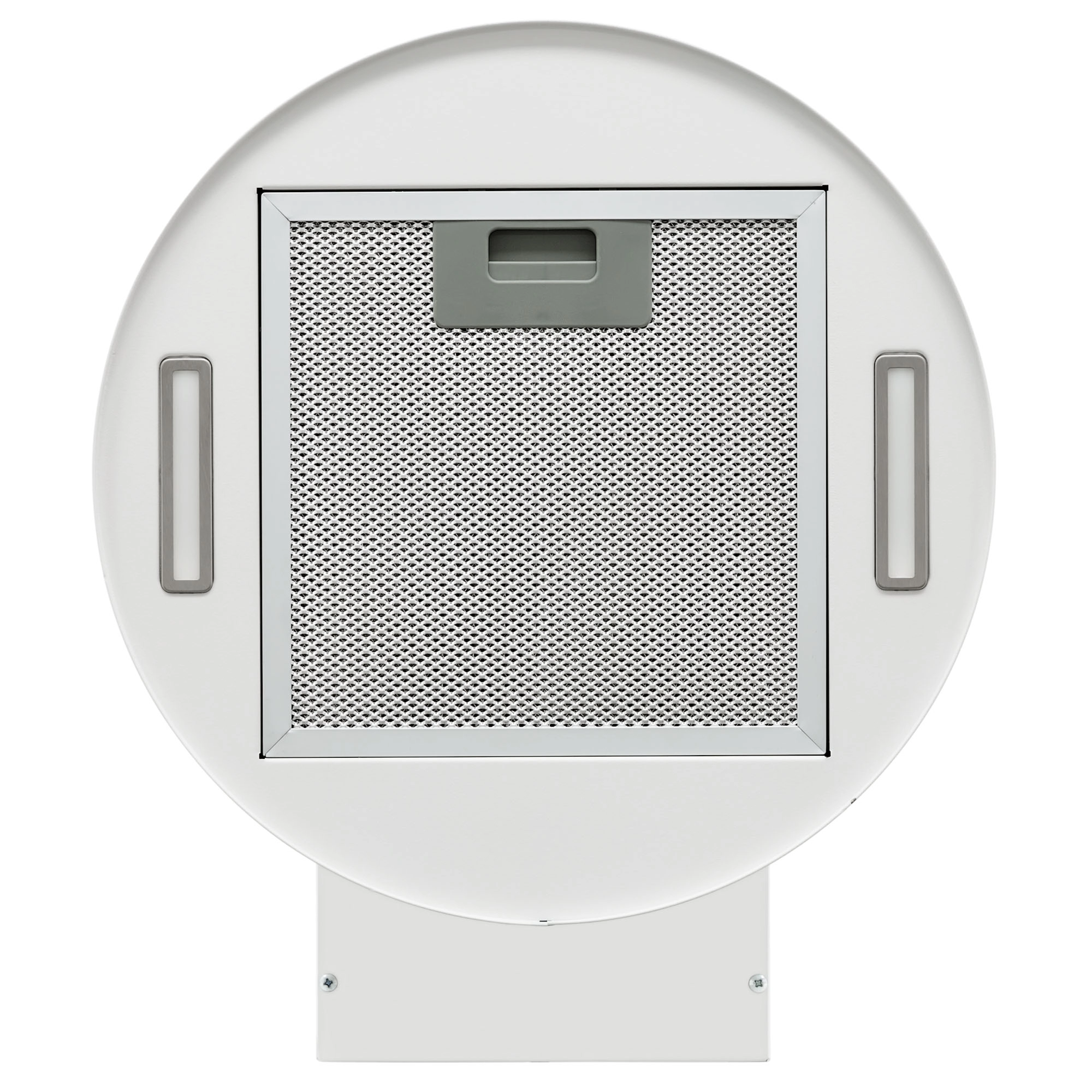Кухонная вытяжка Krona TINA 350 WHITE 3P КА-00002599
