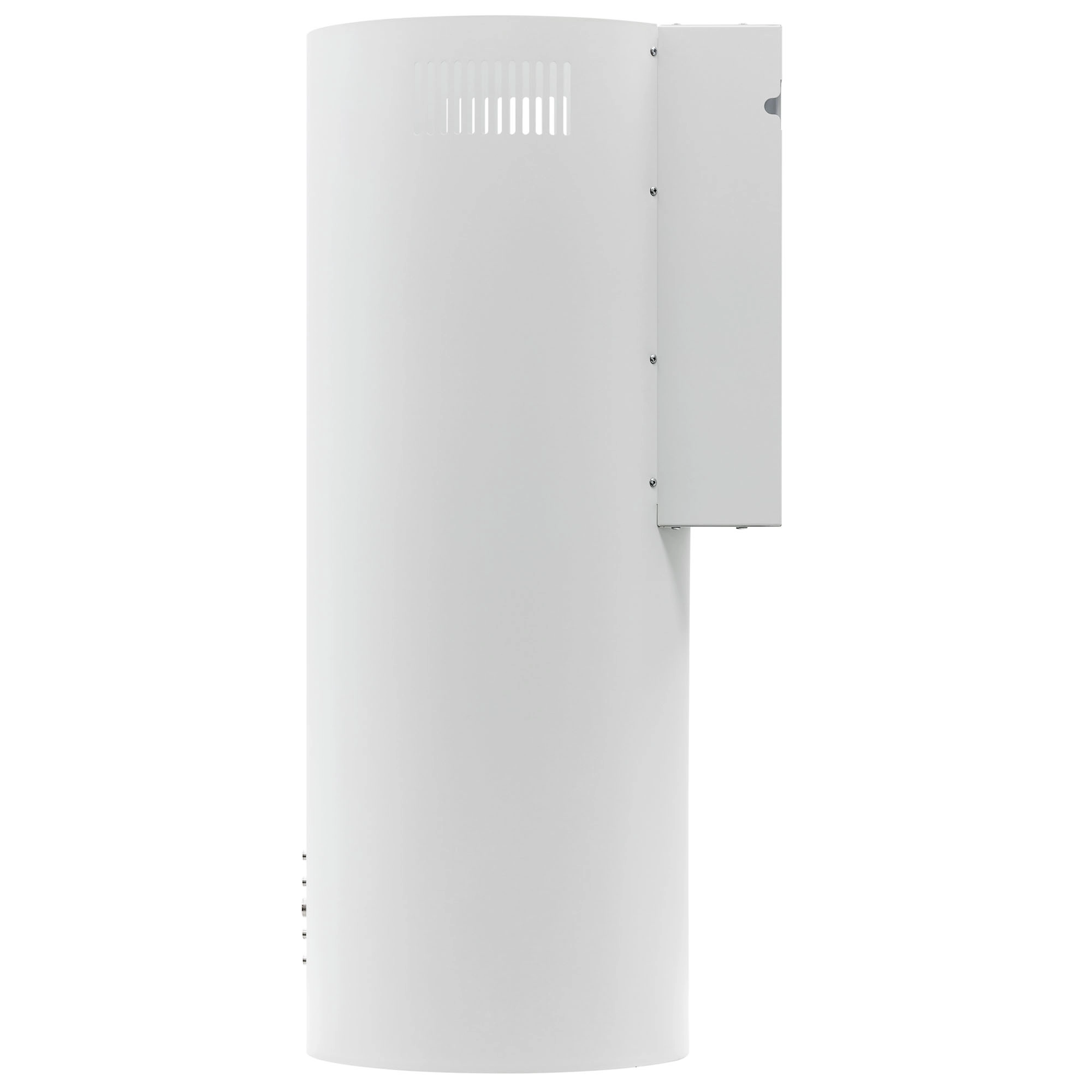 Кухонная вытяжка Krona TINA 350 WHITE 3P КА-00002599