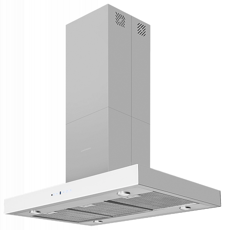 Вытяжка Kuppersberg DUDL 8 GW