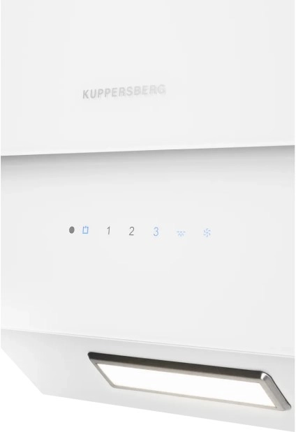 Вытяжка Kuppersberg F 601 WH