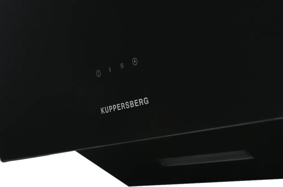 Вытяжка Kuppersberg F 605 B