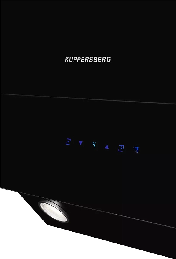 Вытяжка Kuppersberg F 612 B