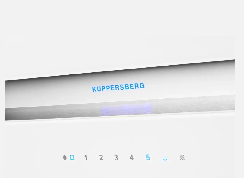 Вытяжка Kuppersberg F 693 W