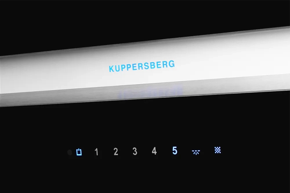 Вытяжка Kuppersberg F 693