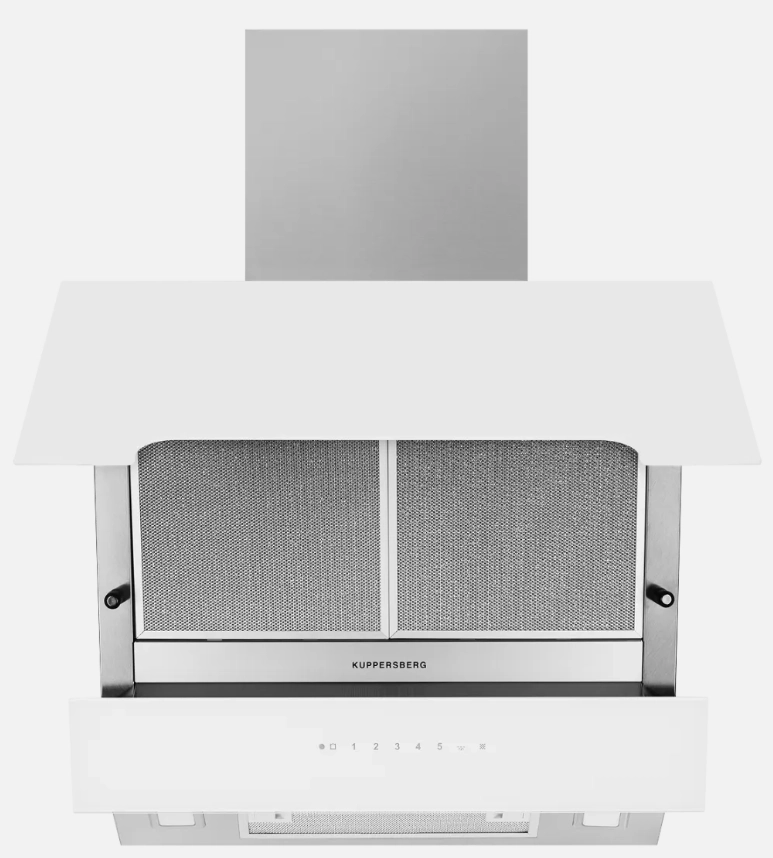 Вытяжка Kuppersberg F 993 W
