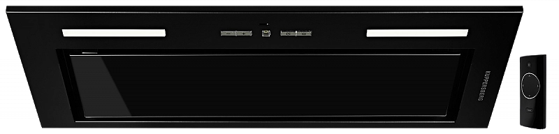 Вытяжка Kuppersberg IBOX 60 B