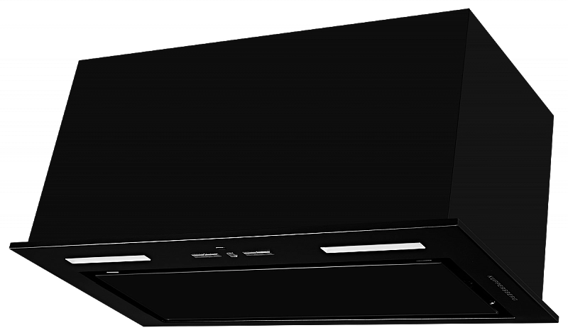 Вытяжка Kuppersberg IBOX 60 B
