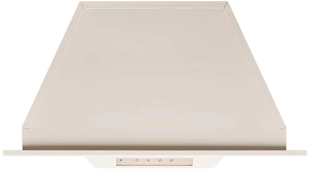 Вытяжка Kuppersberg INLINEA 52 Beige