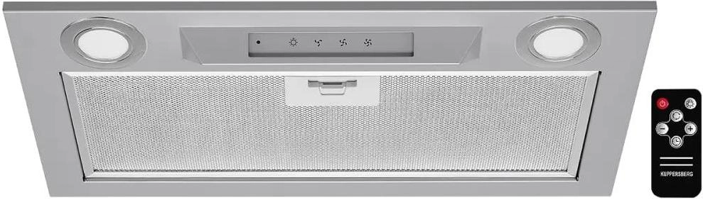 Вытяжка Kuppersberg INLINEA 52 Inox