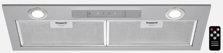 Вытяжка Kuppersberg INLINEA 72 Inox