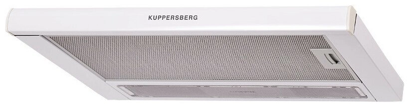 Вытяжка Kuppersberg SLIMLUX II 60 BG