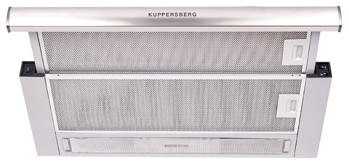 Вытяжка Kuppersberg SLIMLUX II 60 XG