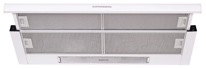 Вытяжка Kuppersberg SLIMLUX II 90 BG