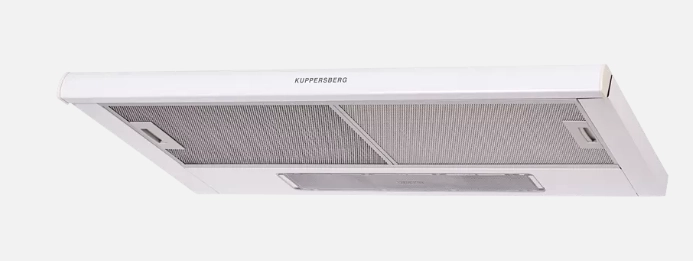 Вытяжка Kuppersberg SLIMLUX II 90 BG
