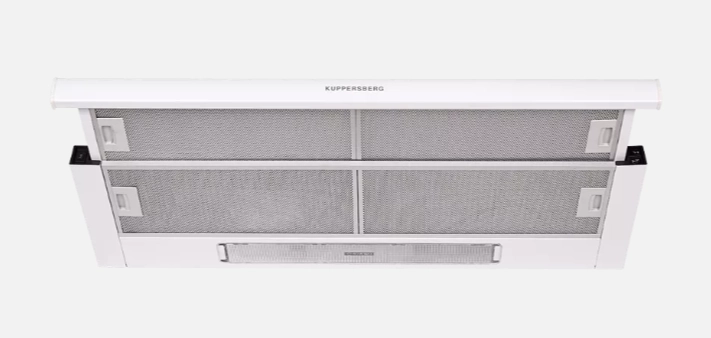 Вытяжка Kuppersberg SLIMLUX II 90 BG