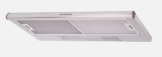 Вытяжка Kuppersberg SLIMLUX II 90 XG