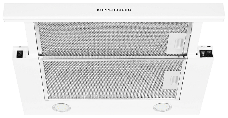 Вытяжка Kuppersberg Slimlux IV 50 W