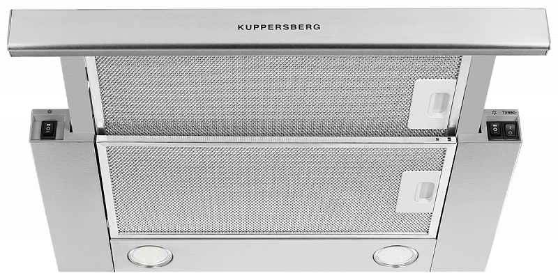 Вытяжка Kuppersberg Slimlux IV 50 X