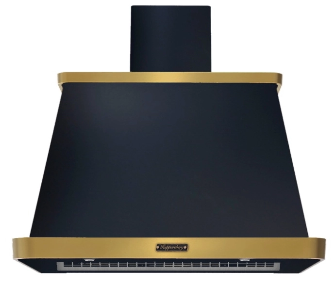 Вытяжка Kuppersberg V 939 ANT Bronze