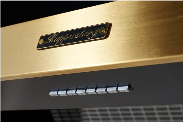 Вытяжка Kuppersberg V 939 ANT Bronze