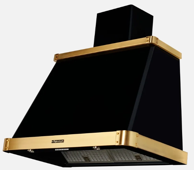 Вытяжка Kuppersberg V 939 ANT Bronze