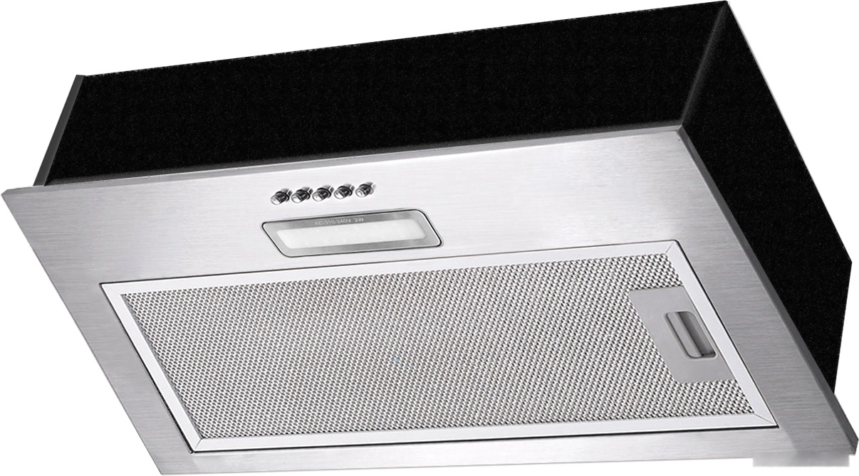Кухонная вытяжка LEX GS Bloc Light 600 (нержавеющая сталь)