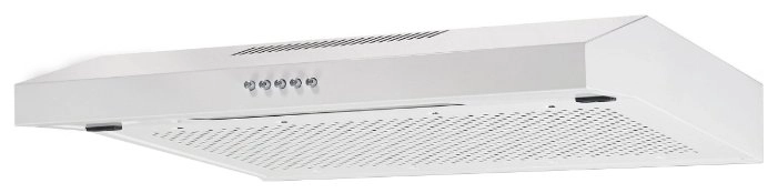 Вытяжка LEX S 500 White