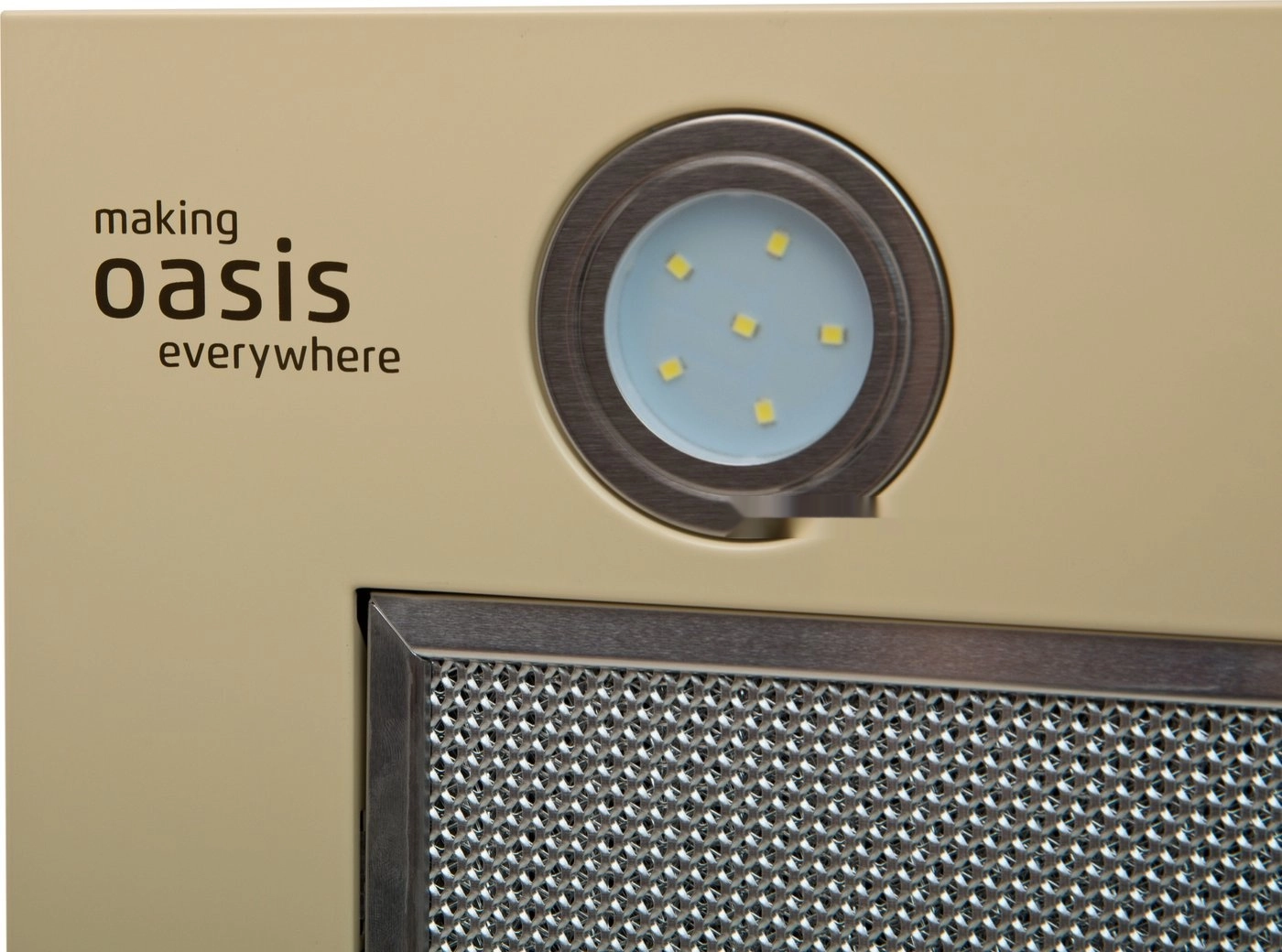 Вытяжка Making Oasis Everywhere UM-52I