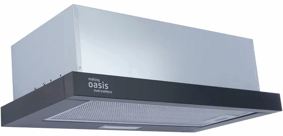 Вытяжка Making Oasis Everywhere UV-60B