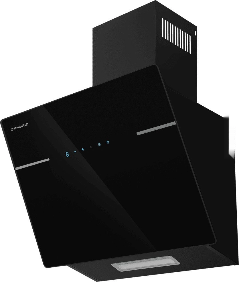 Вытяжка Maunfeld Astro 50 (черное стекло)