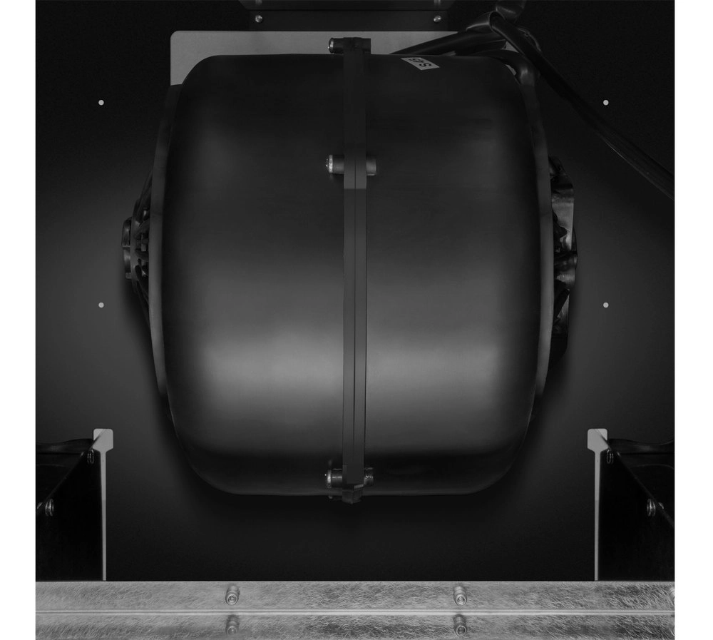 Кухонная вытяжка Maunfeld Bath Plus 402 (нержавеющая сталь)