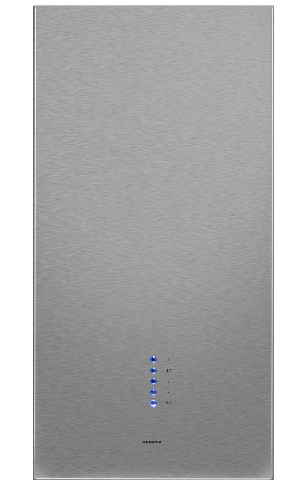 Кухонная вытяжка Maunfeld Bath Plus 402 (нержавеющая сталь)