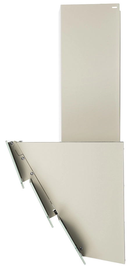 Вытяжка Maunfeld Cascada 60 Glass Beige