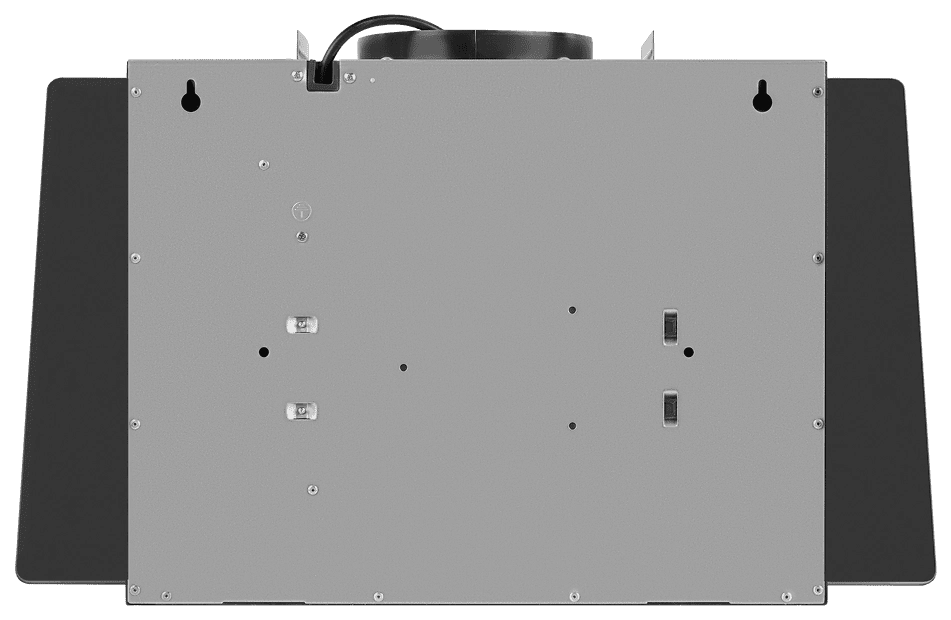 Вытяжка Maunfeld Falcon 60 Glass (черный)