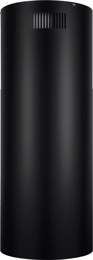 Вытяжка Maunfeld Lee Light Isla 35 Sensor (черный)