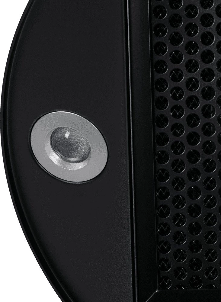 Вытяжка Maunfeld Lee Light Isla 35 Sensor (черный)