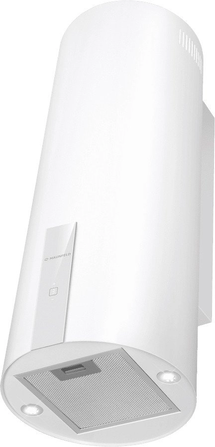 Вытяжка Maunfeld Lee Wall 35 Sensor (белый)