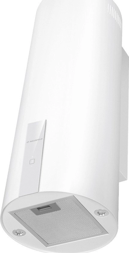 Вытяжка Maunfeld Lee Wall 35 Sensor (белый)