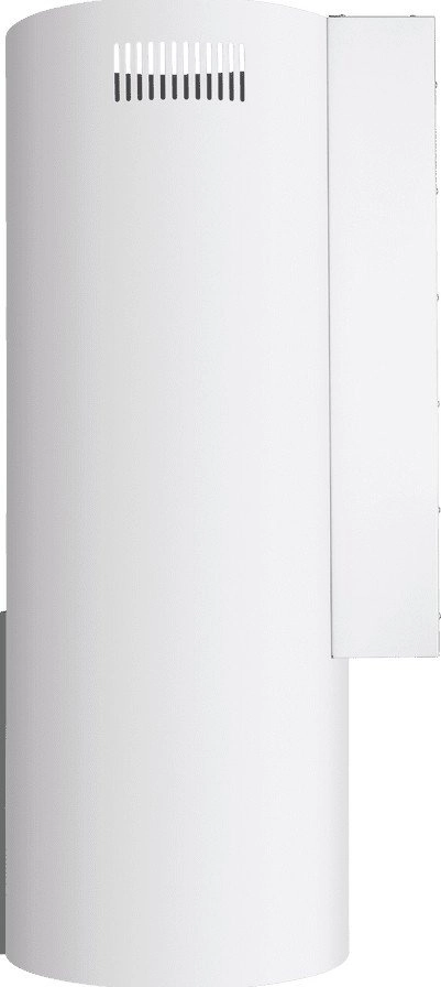 Вытяжка Maunfeld Lee Wall 35 Sensor (белый)